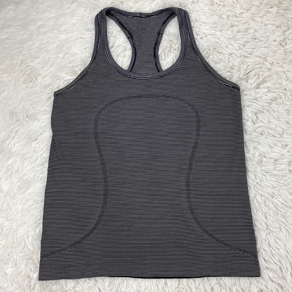 Lululemon Switfly Tech Tank